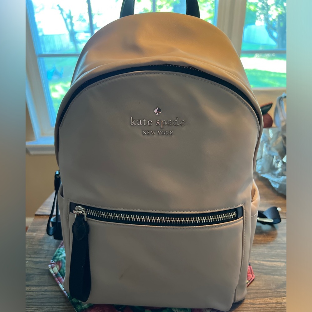 Kate Spade Chelsea Medium Backpack